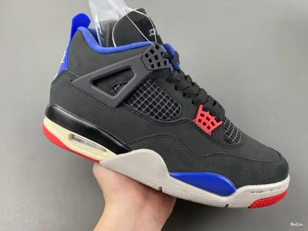 Bmlin shoes Air FV5029-003 Air Rare 4 Jordan 0601